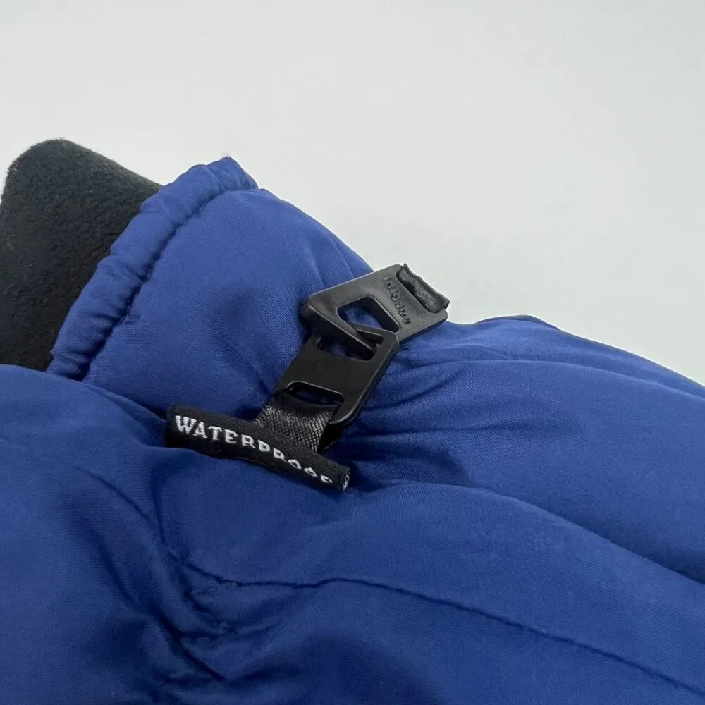 Gordini Snow Mittens